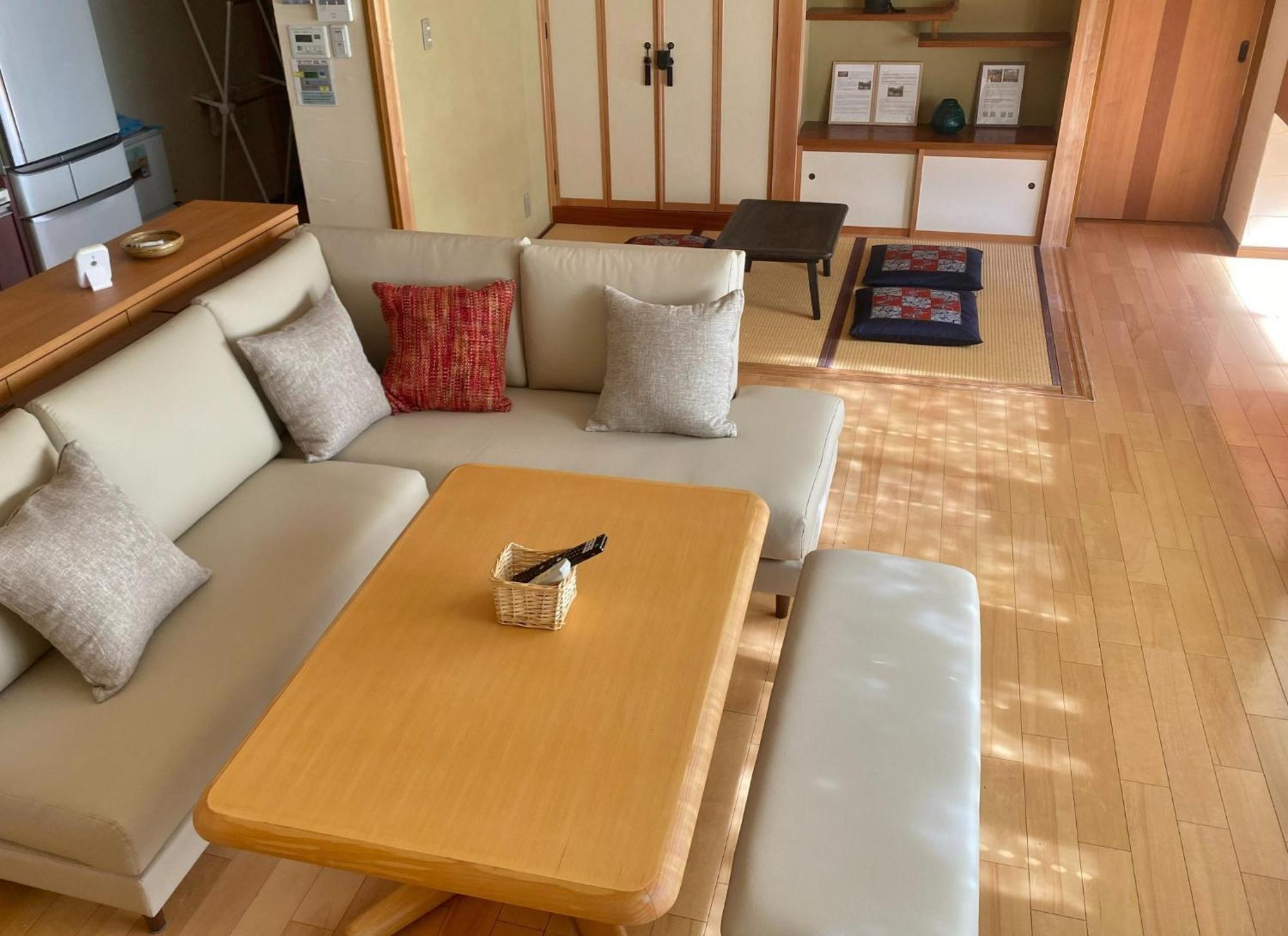 Maple Haus Hida Takayama - Vacation Stay 07682V Bagian luar foto