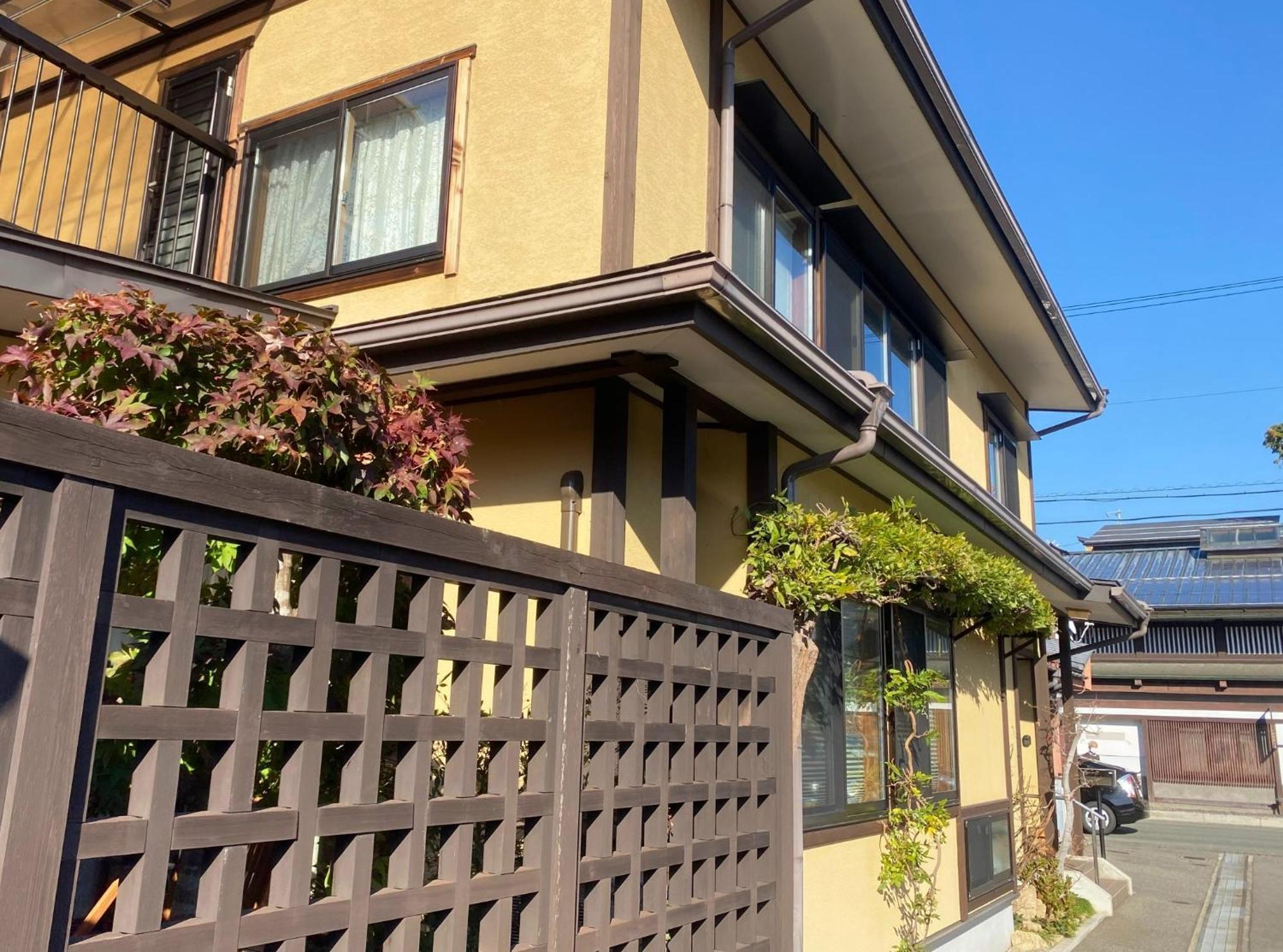 Maple Haus Hida Takayama - Vacation Stay 07682V Bagian luar foto