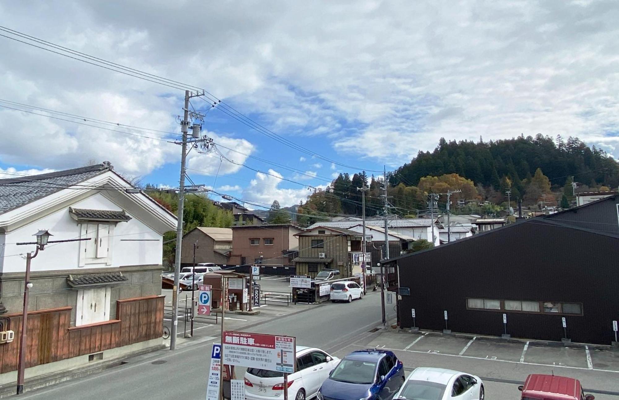 Maple Haus Hida Takayama - Vacation Stay 07682V Bagian luar foto
