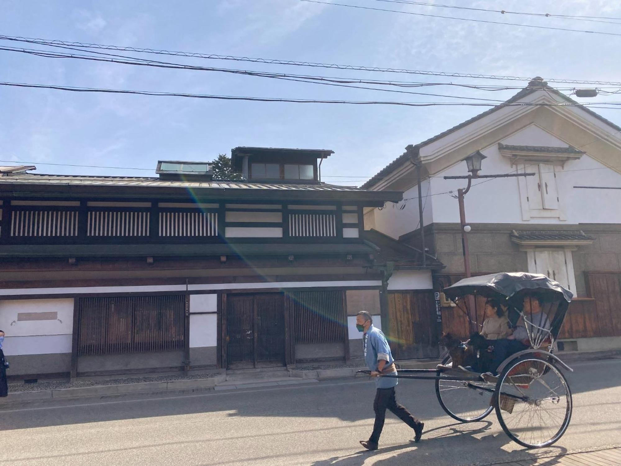 Maple Haus Hida Takayama - Vacation Stay 07682V Bagian luar foto